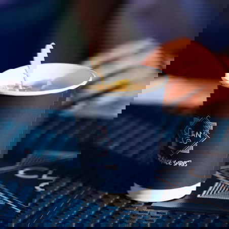 Pappbecher Bestseller