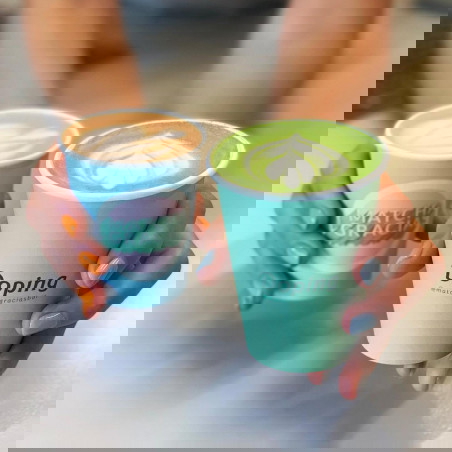 Express paper cups