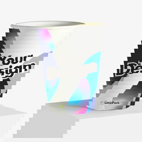 Branded Paper Cups