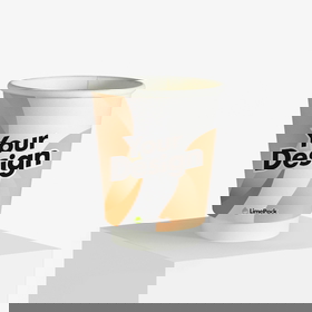 Branded Paper Cups