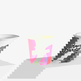 Branded Paper Cups
