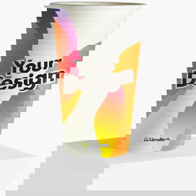 Branded Paper Cups