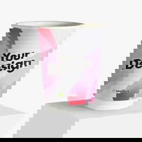 Branded Paper Cups
