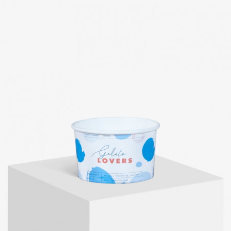 Pots à glace Meilleur prix