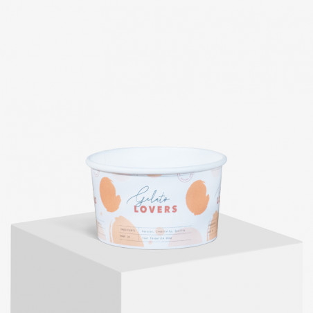 Pots à glace Meilleur prix