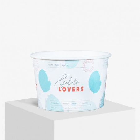 Pots à glace Meilleur prix