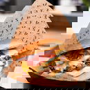 Bolsas para hamburguesas