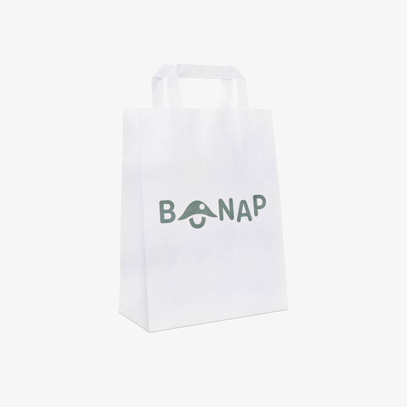 Best price takeaway bags