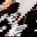 Ice cream tubs with lids