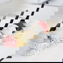 Tarrinas de helado Deluxe