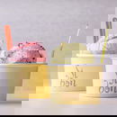 Copos de sorvete Deluxe