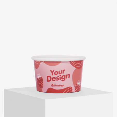 Bestseller ice cream cups