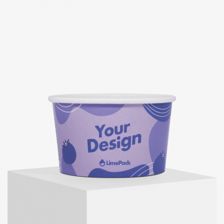 Copos de gelado bestseller