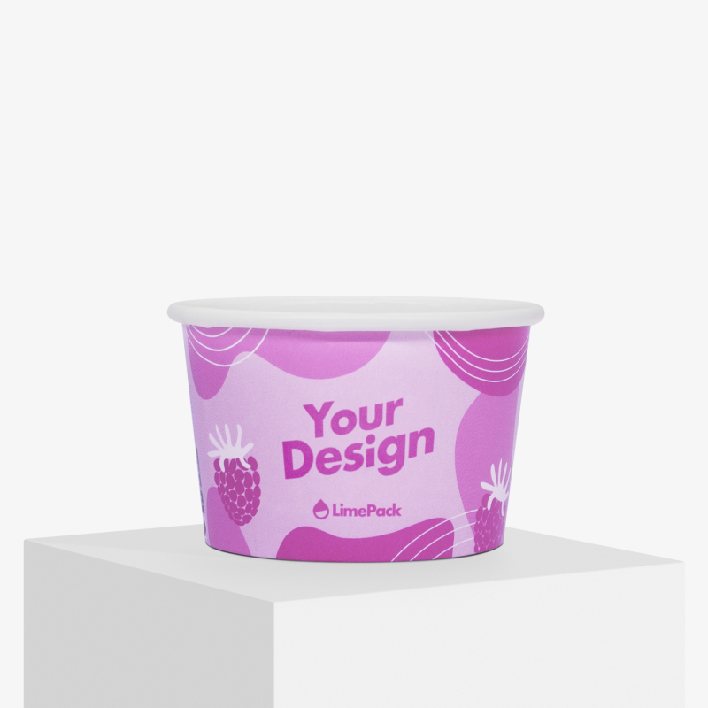 Bestseller Ice cream cups