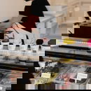 Coppette gelato Express