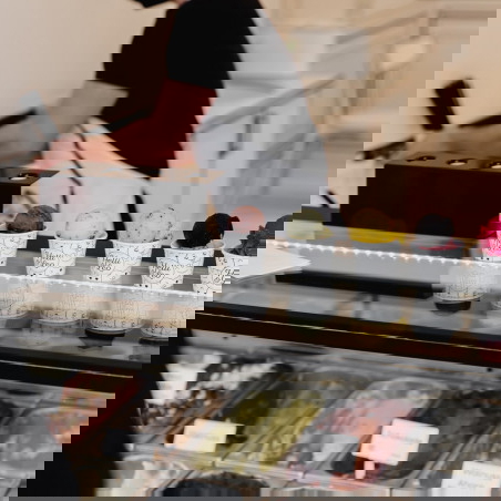 Ekspres isbægre