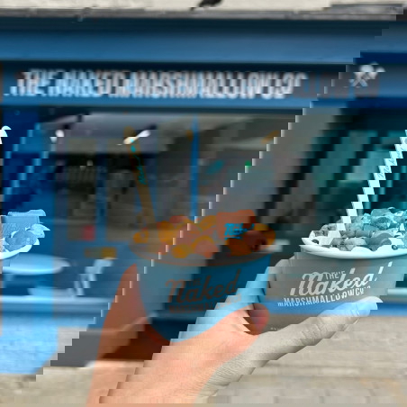 Ekspres isbægre
