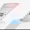 Eisbecher mit Deckel