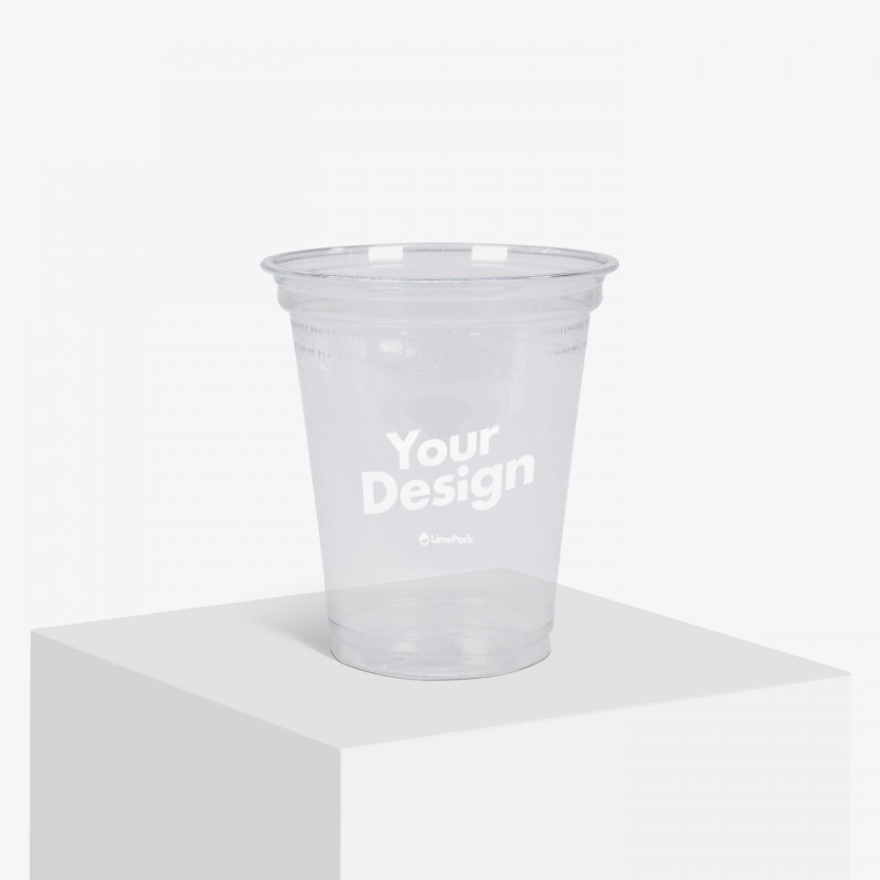 Plastic cups Bestseller