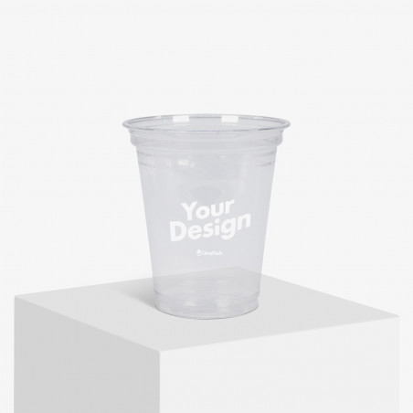 Plastic cups Bestseller