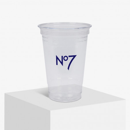 Plastic cups Bestseller