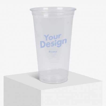 Plastic cups Bestseller