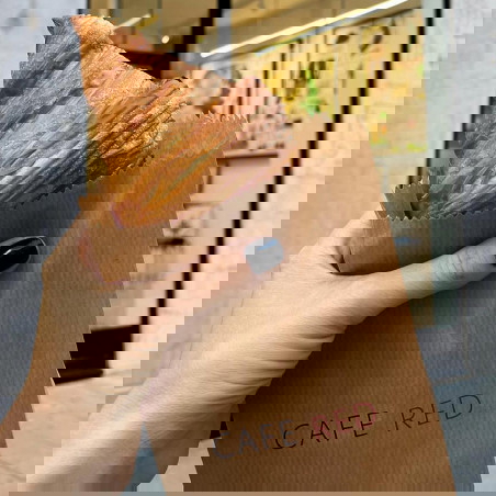 Brødposer