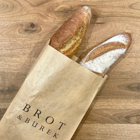 Bestseller bread bags