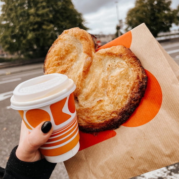 Bestseller bread bags