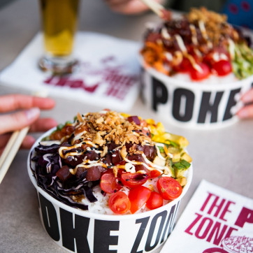 Fast delivery paper bowls 1300 ml