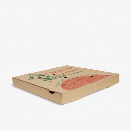 Boîtes à pizza Bestseller