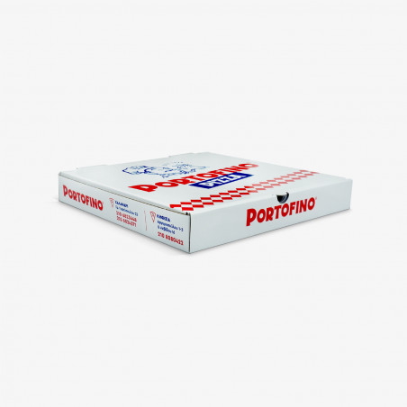 Pizza boxes