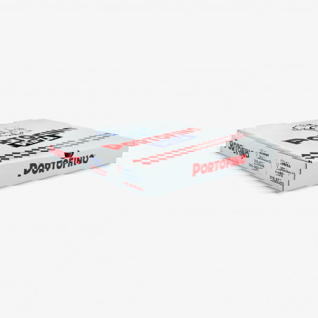 Pizza boxes