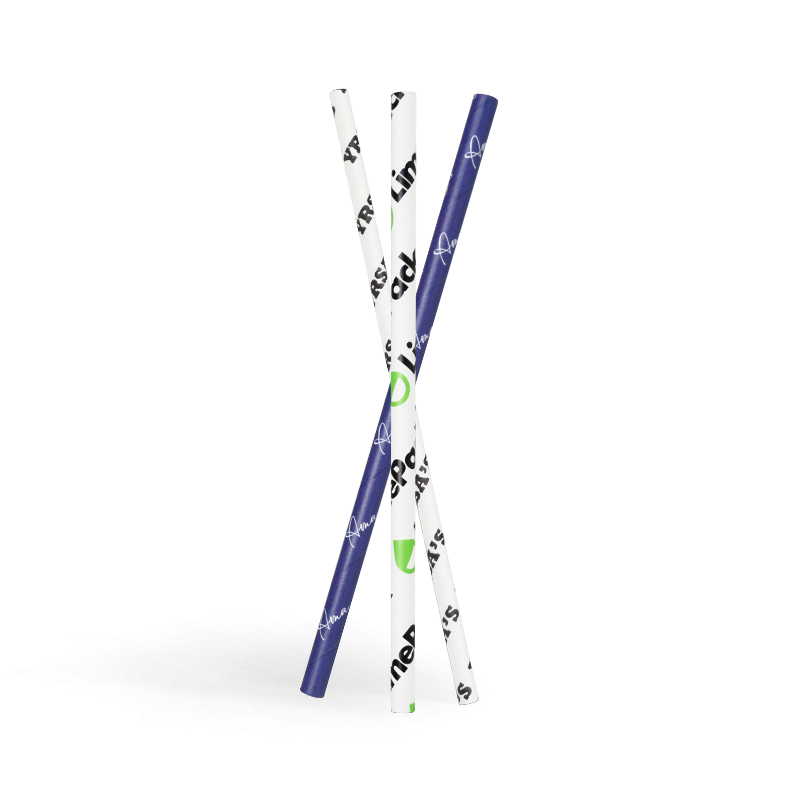 Cannucce Biodegradabili Per Bar Cannucce Bambù Ibambo - Confezione 1000 Pezzi (4 Scatole Da 250) - 20 Cm Compostabili - Per Bevande Calde E Fredde Cannucce Monouso Bambù - Foto 8