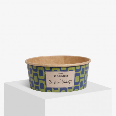 Paper Bowls Bestseller