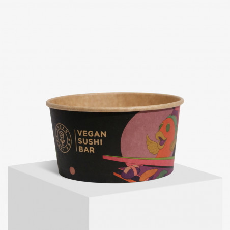 Paper Bowls Bestseller