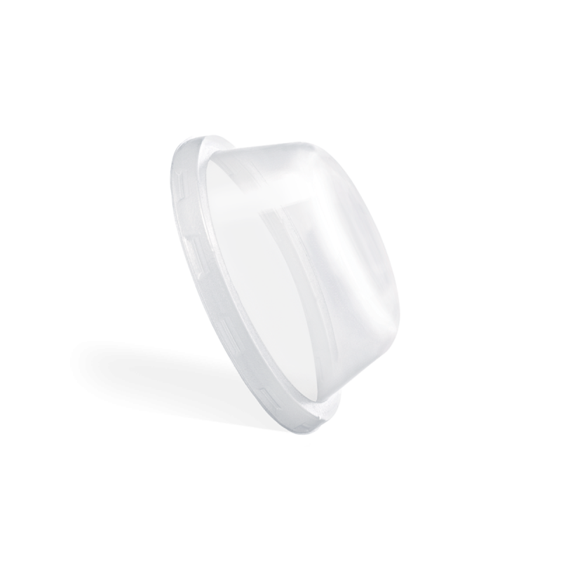 Lids for Bulk Ice cream cups