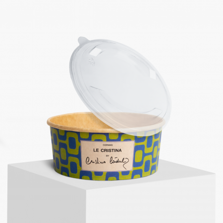 Paper bowls Bestseller