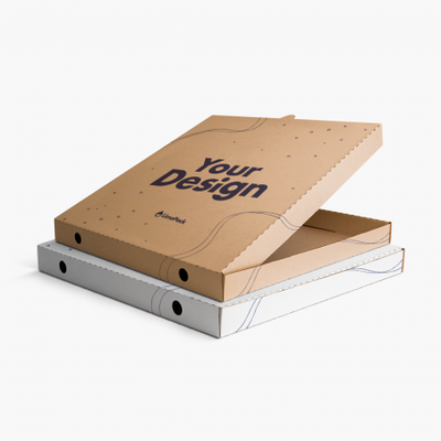 Bestseller pizza boxes