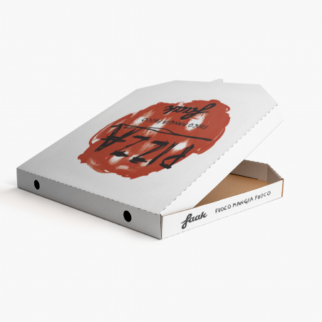 Bestseller pizzabakker