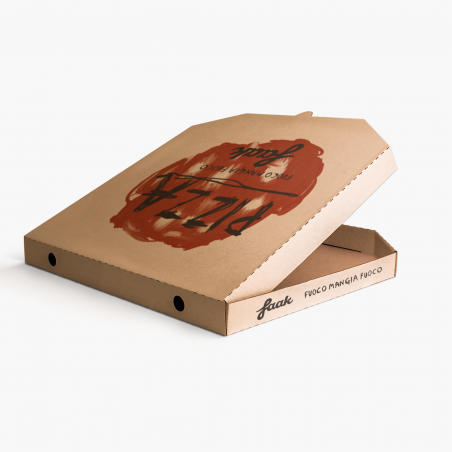 Boîtes à pizza Bestseller