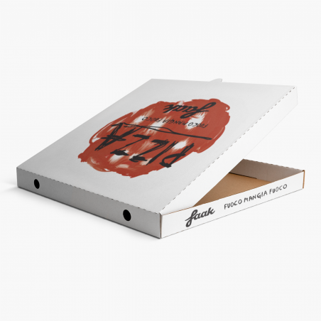 Bestseller pizzabakker