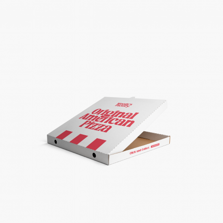 Bestseller pizzabakker
