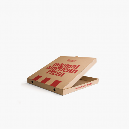 Bestseller pizzabakker