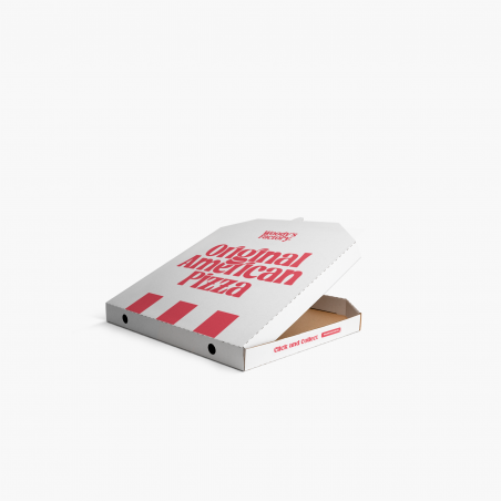 Bestseller pizzabakker
