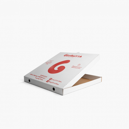 Bestseller pizzabakker
