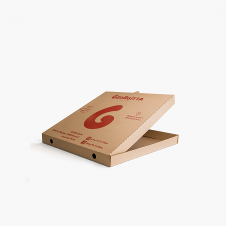 Bestseller pizzabakker