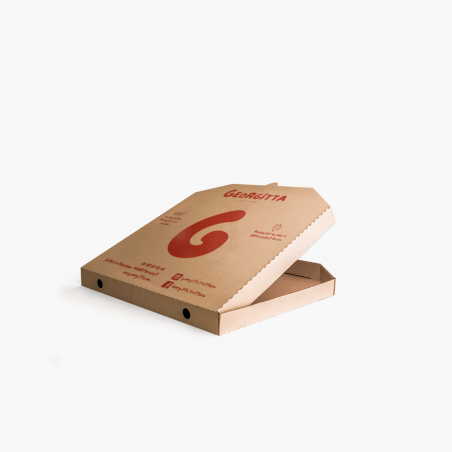 Bestseller pizza boxes