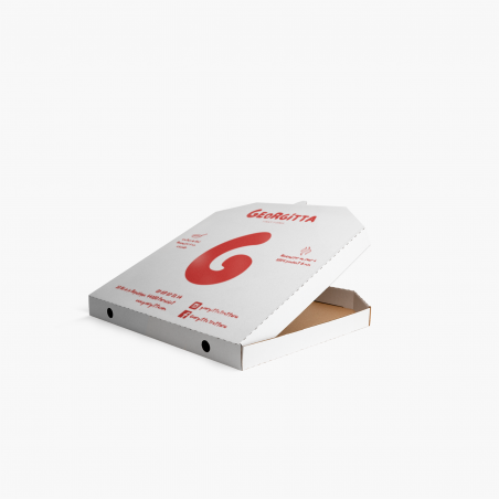 Bestseller pizzabakker