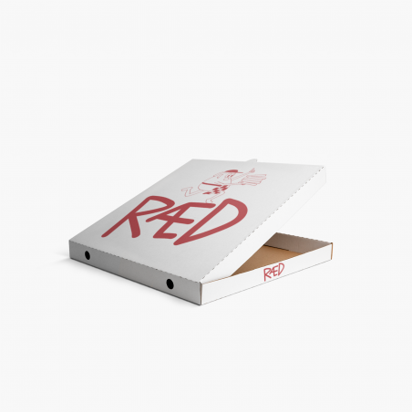 Bestseller pizzabakker